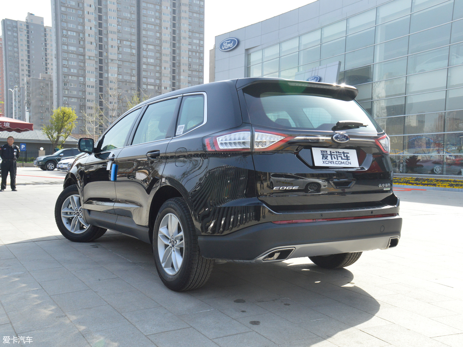 2018J EcoBoost 245 KJ 5