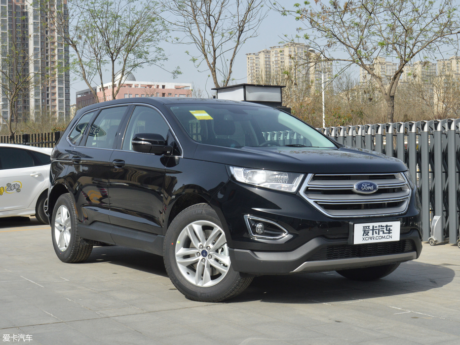 2018J EcoBoost 245 KJ 5