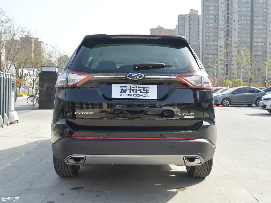 2018J EcoBoost 245 KJ 5