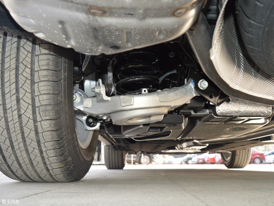 2018J EcoBoost 245 KJ 5