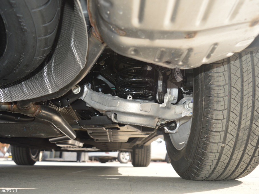 2018J EcoBoost 245 KJ 5