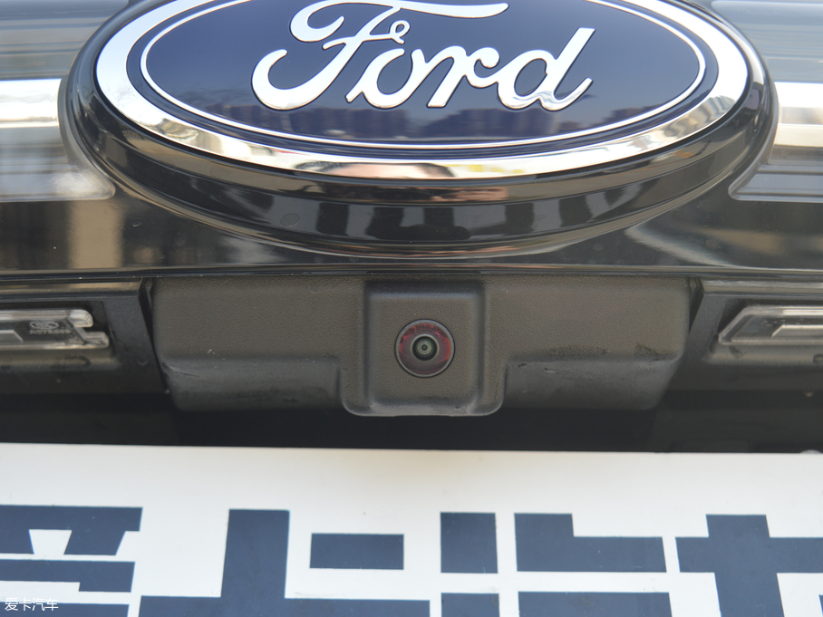 2018J EcoBoost 245 KJ 5