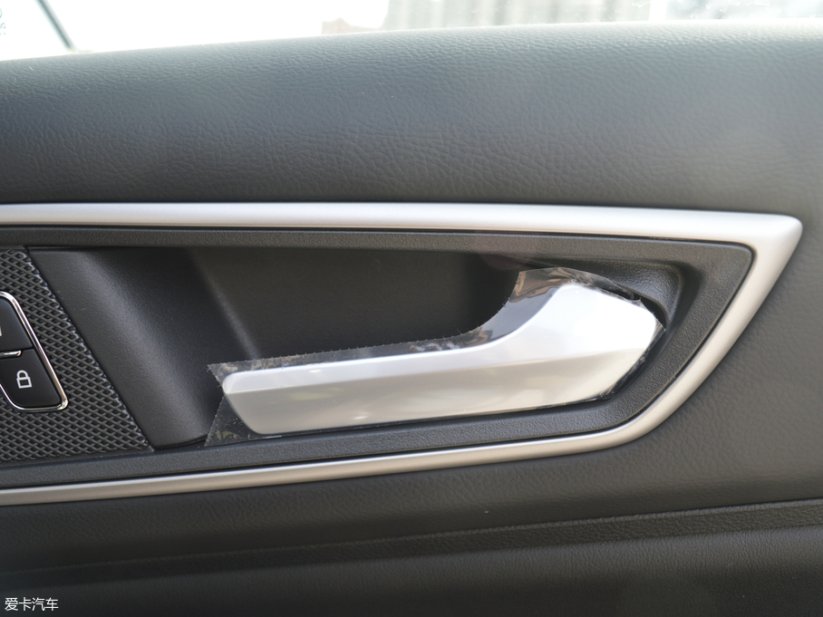 2018J EcoBoost 245 KJ 5