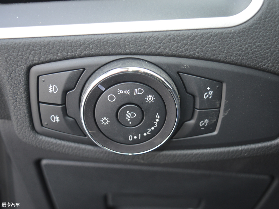 2018J EcoBoost 245 KJ 5