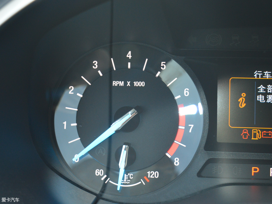 2018J EcoBoost 245 (q)KJ 5