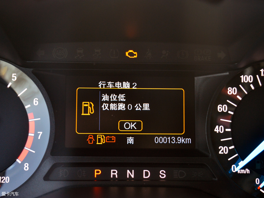 2018J EcoBoost 245 KJ 5