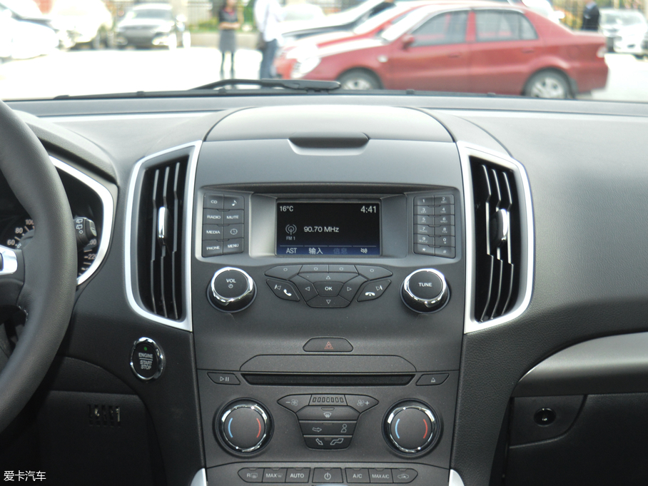 2018J EcoBoost 245 KJ 5