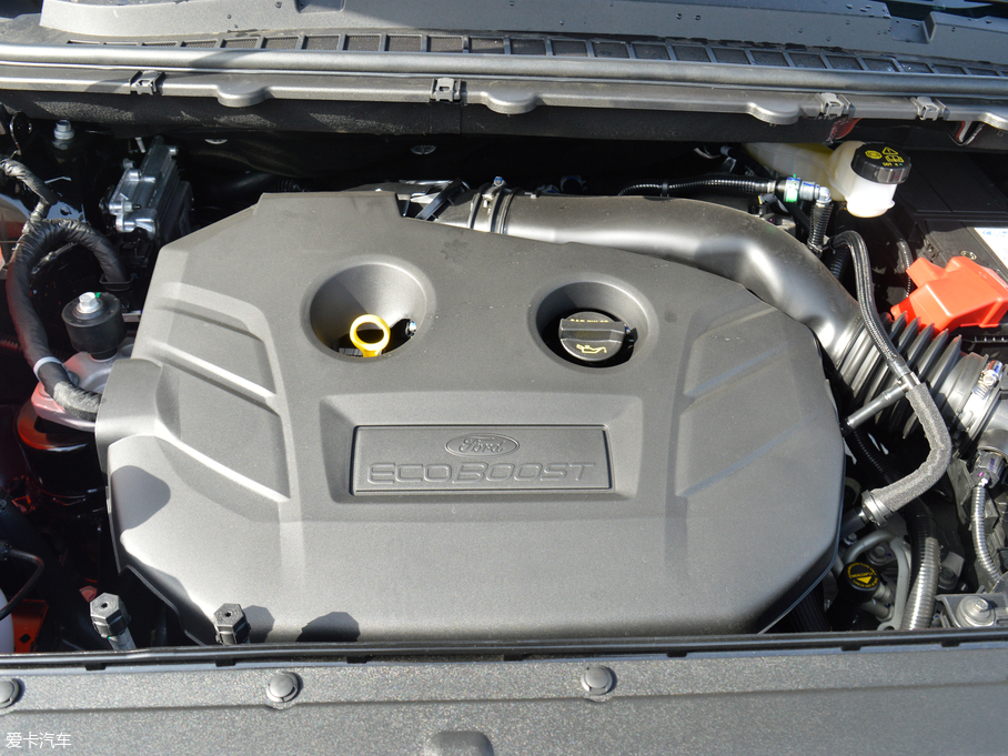 2018J EcoBoost 245 KJ 5