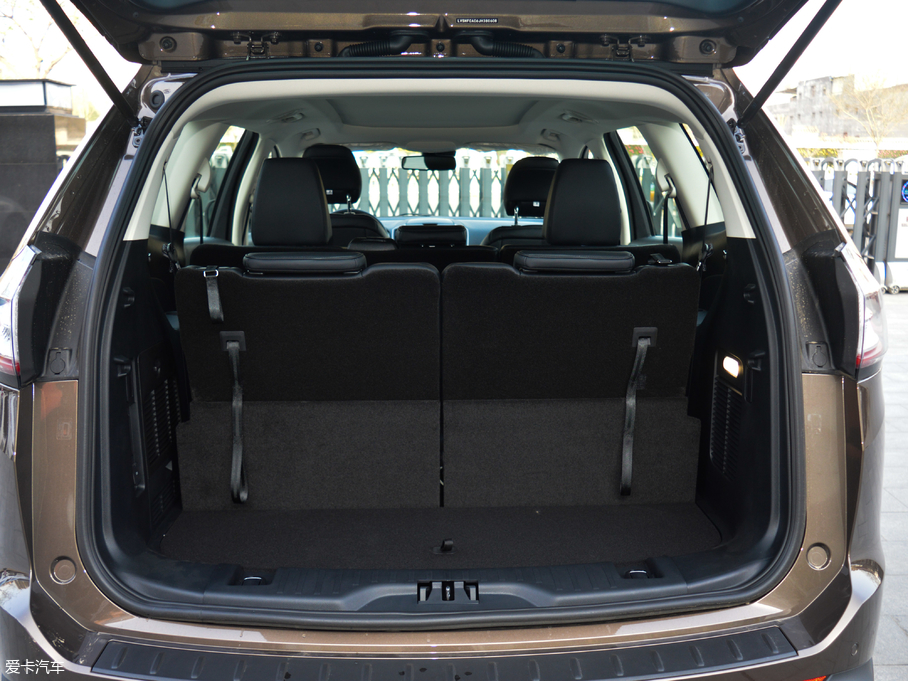 2018J EcoBoost 245 KJ 7  V