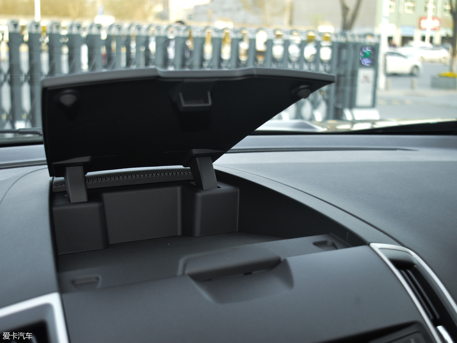 2018J EcoBoost 245 KJ 7  V