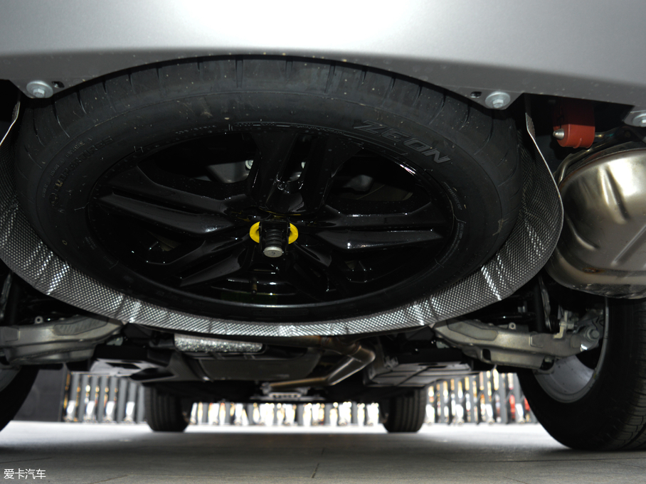 2018J EcoBoost 245 KJ 7  V