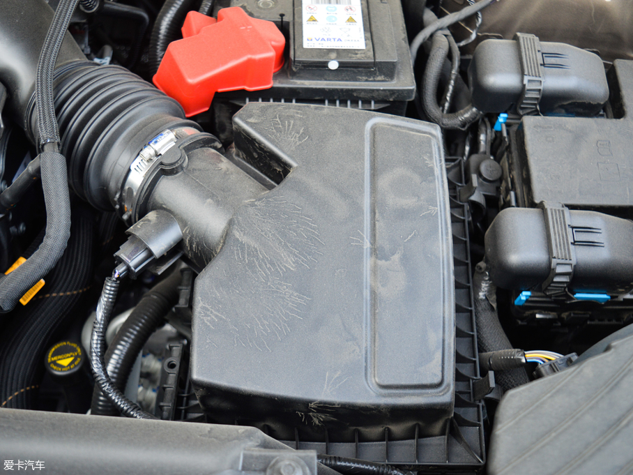 2018J EcoBoost 245 KJ 7  V