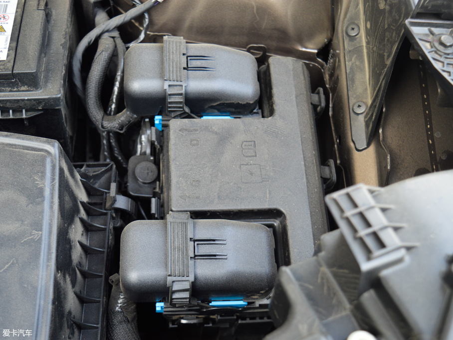 2018J EcoBoost 245 KJ 7  V