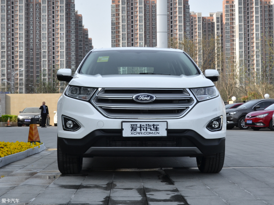 2018J EcoBoost 245 򌾫J 5 V