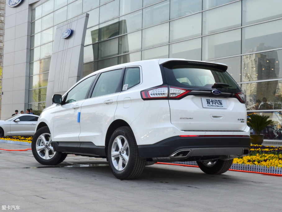 2018J EcoBoost 245 򌾫J 5 V