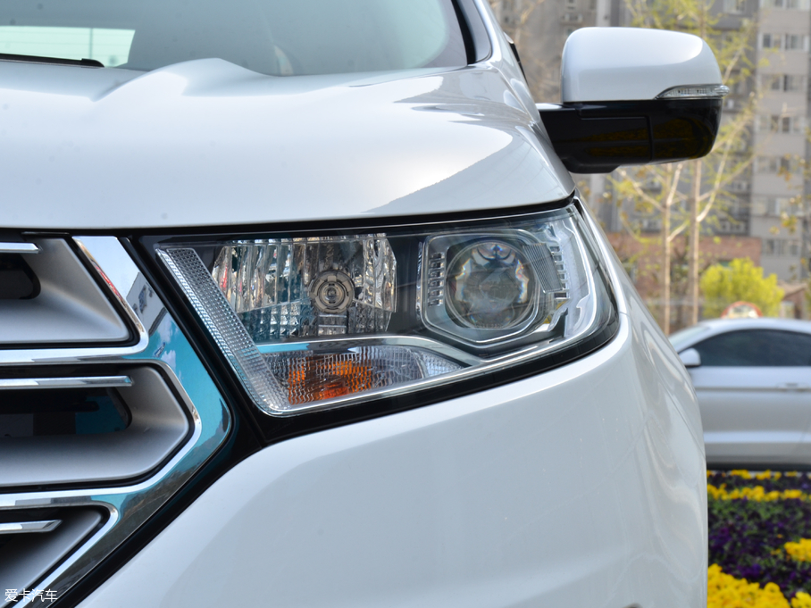 2018J EcoBoost 245 򌾫J 5 V