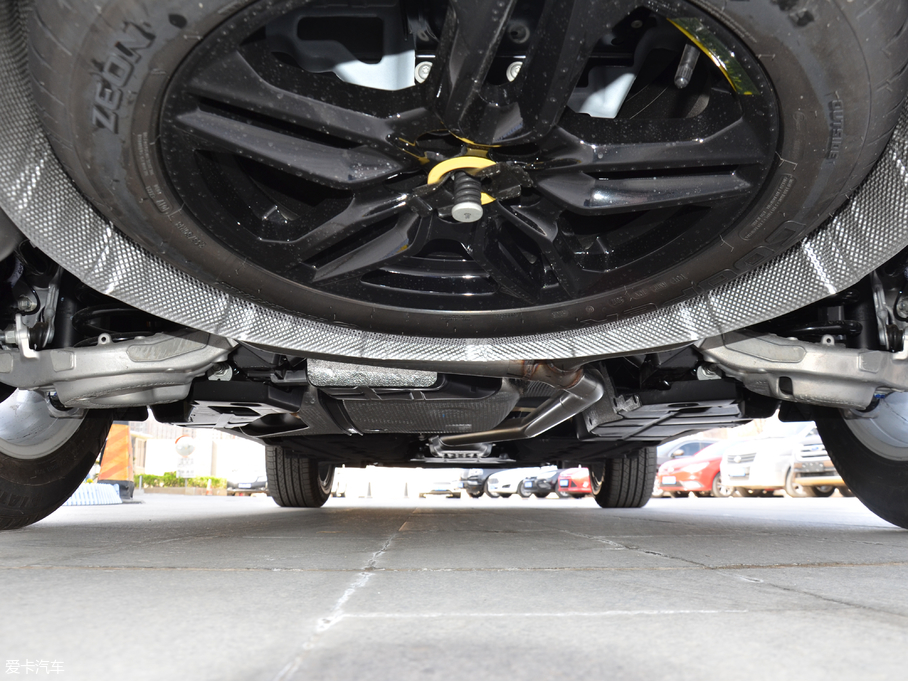 2018J EcoBoost 245 (q)J 5 (gu)V