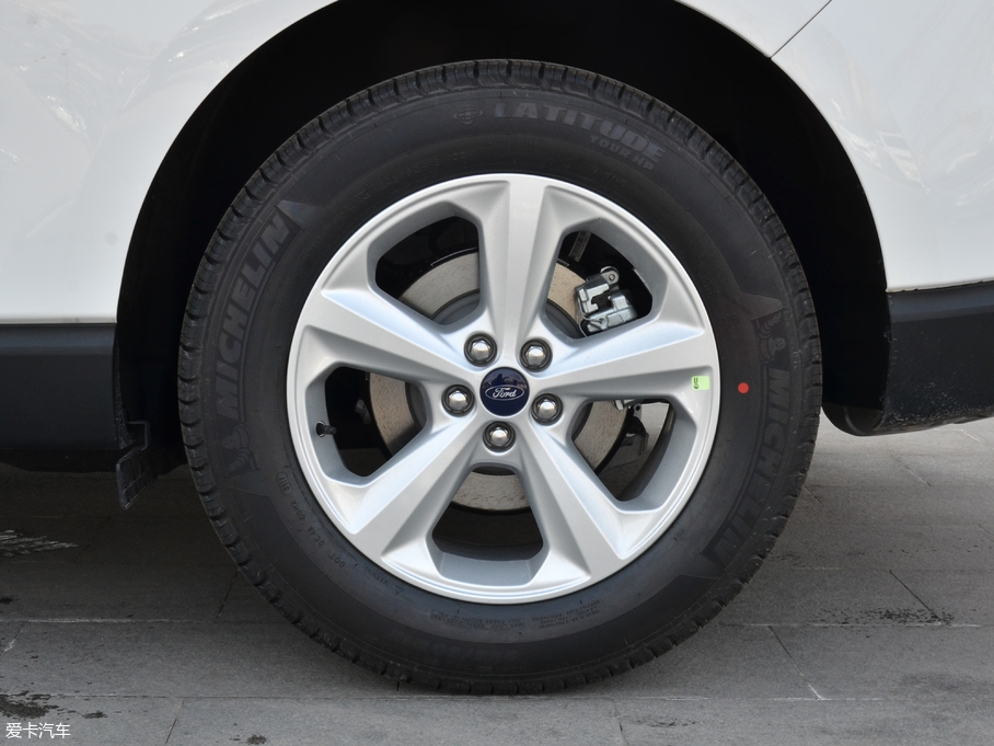 2018J EcoBoost 245 򌾫J 5 V