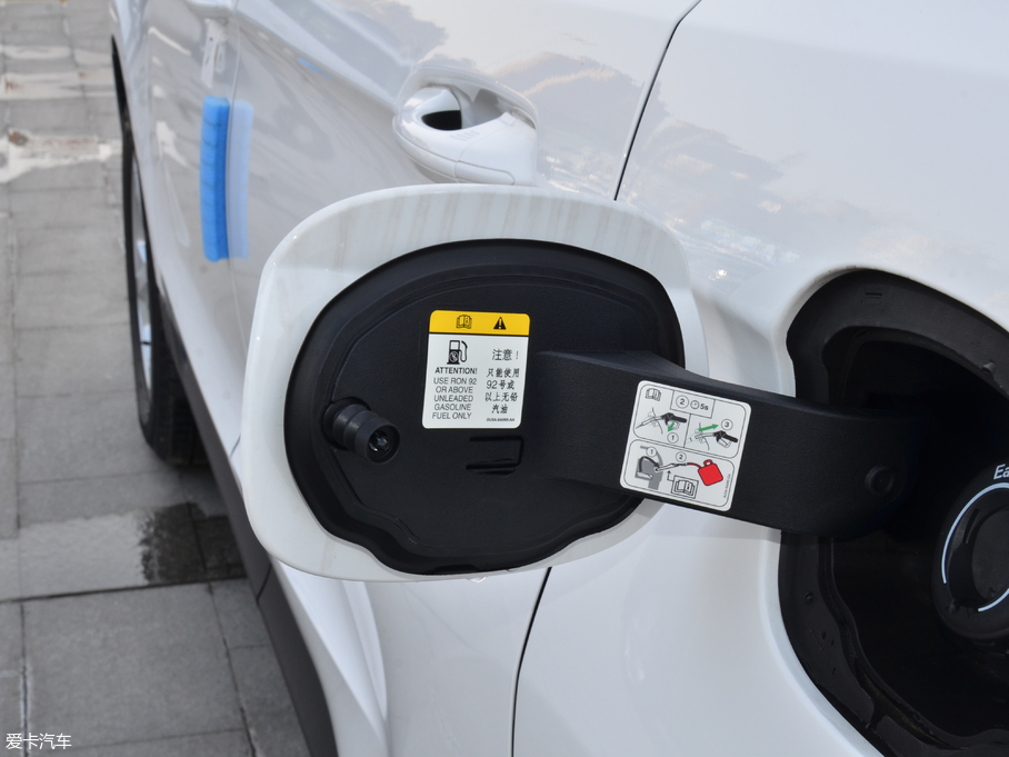 2018J EcoBoost 245 (q)J 5 V