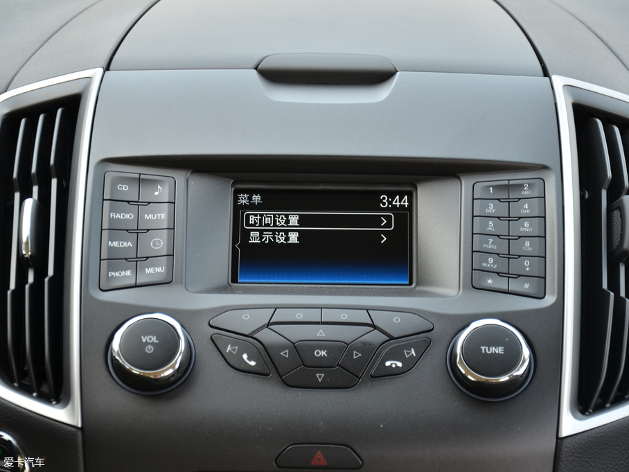 2018J EcoBoost 245 򌾫J 5 V