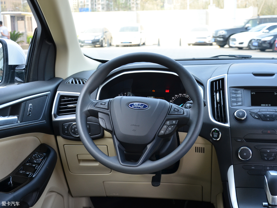 2018J EcoBoost 245 򌾫J 5 V