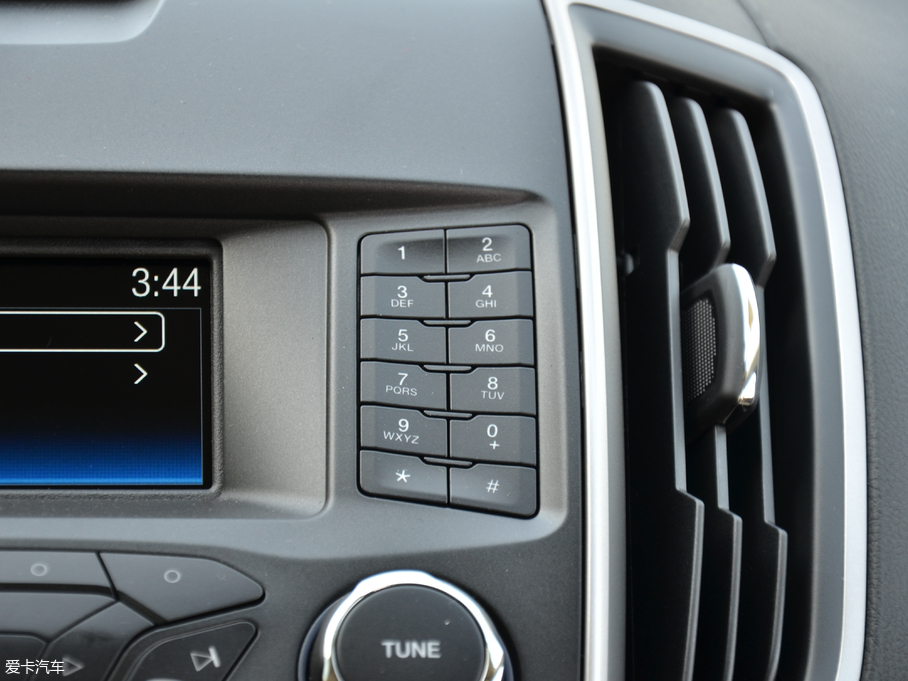 2018J EcoBoost 245 򌾫J 5 V