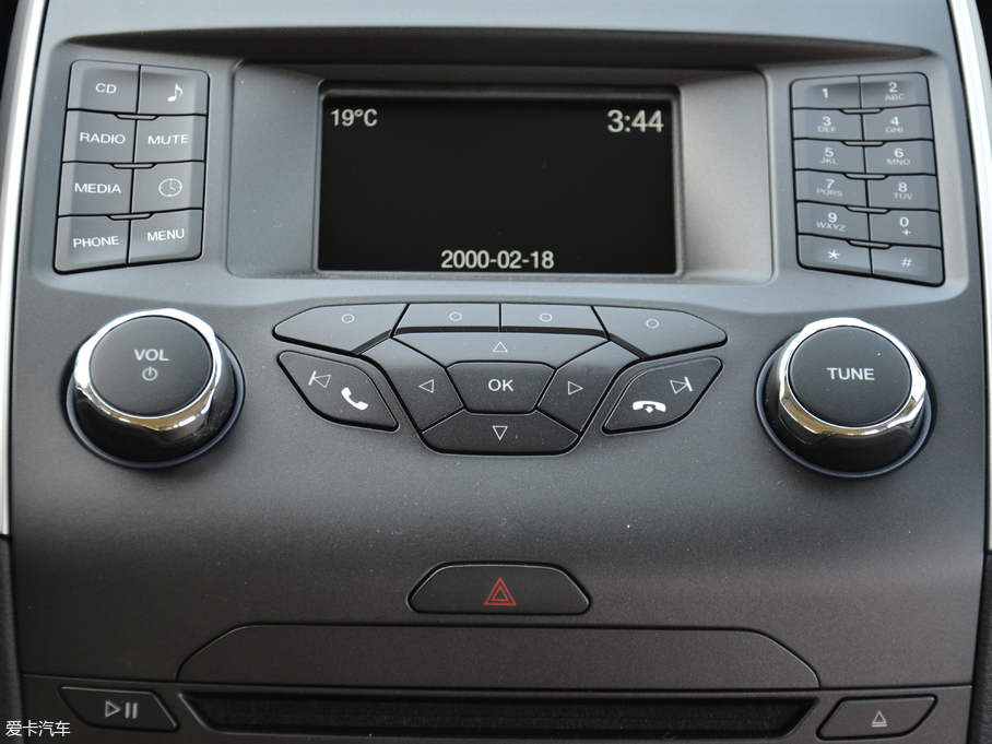 2018J EcoBoost 245 򌾫J 5 V