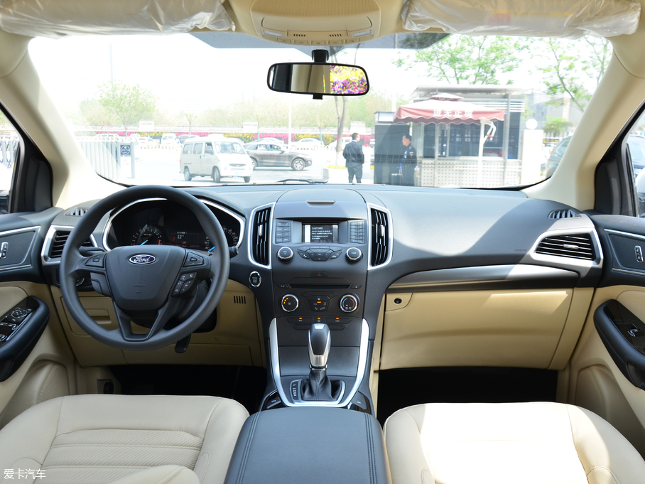 2018J EcoBoost 245 (q)J 5 V