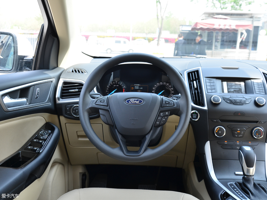 2018J EcoBoost 245 򌾫J 5 V