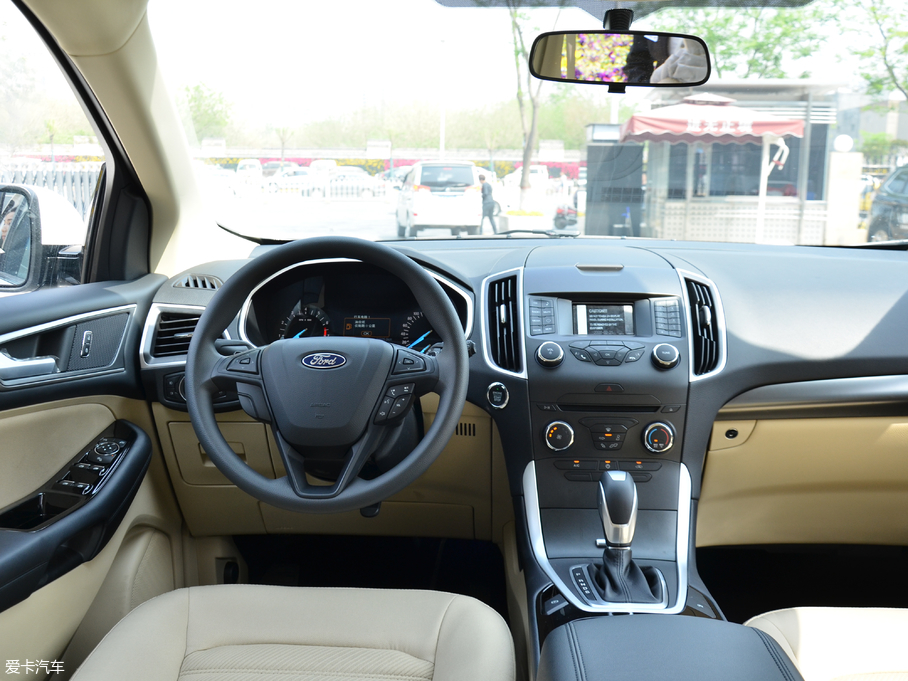 2018J EcoBoost 245 򌾫J 5 V