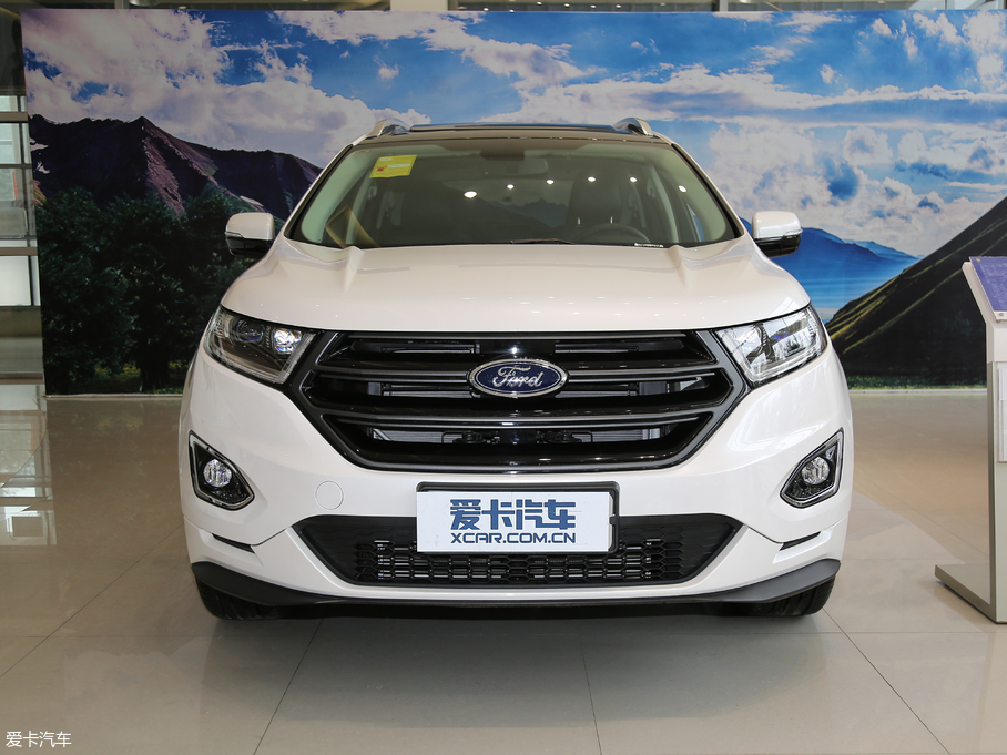 2018J EcoBoost 245 (q)\(yn) 7  V