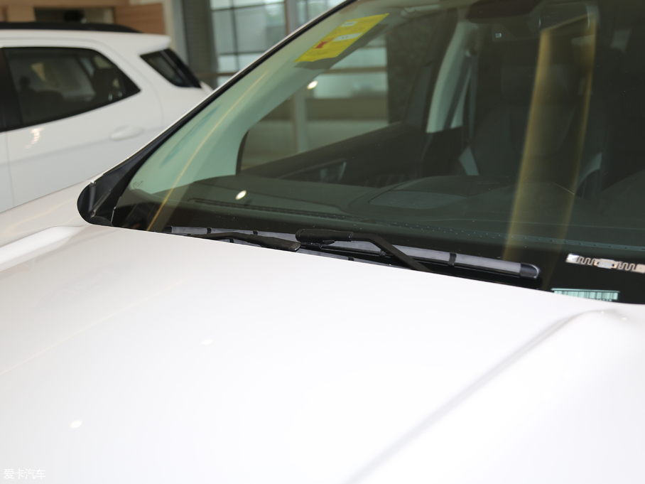 2018J EcoBoost 245 \ 7  V