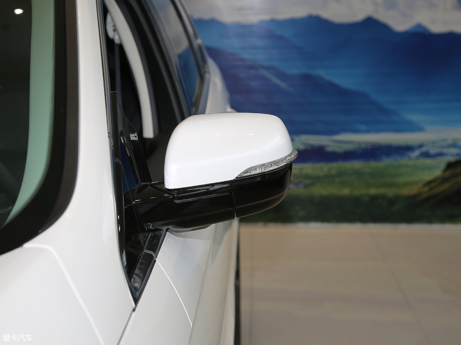 2018J EcoBoost 245 \ 7  V