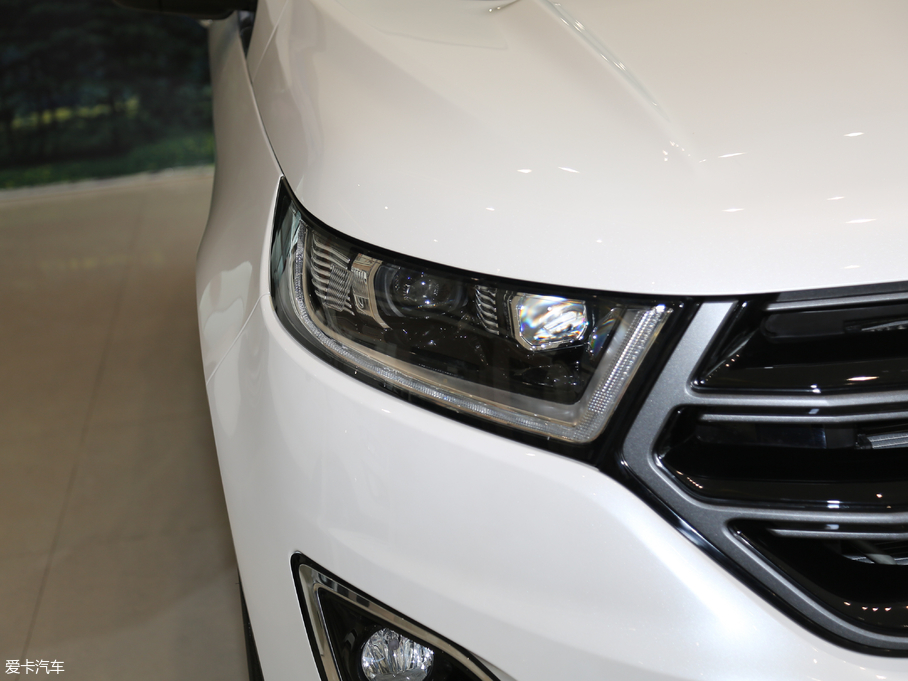 2018J EcoBoost 245 \ 7  V