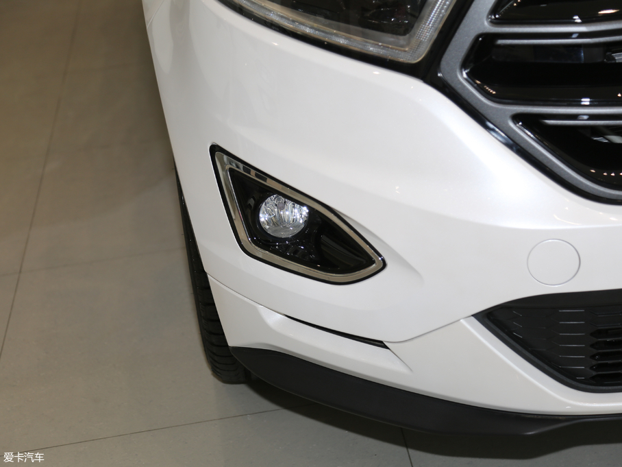 2018J EcoBoost 245 \ 7  V