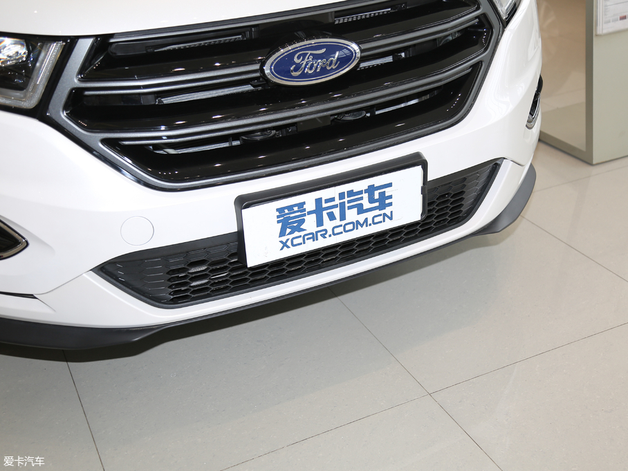 2018J EcoBoost 245 \ 7  V