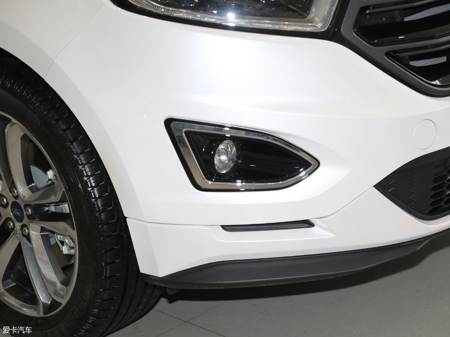 2018J EcoBoost 245 \ 7  V