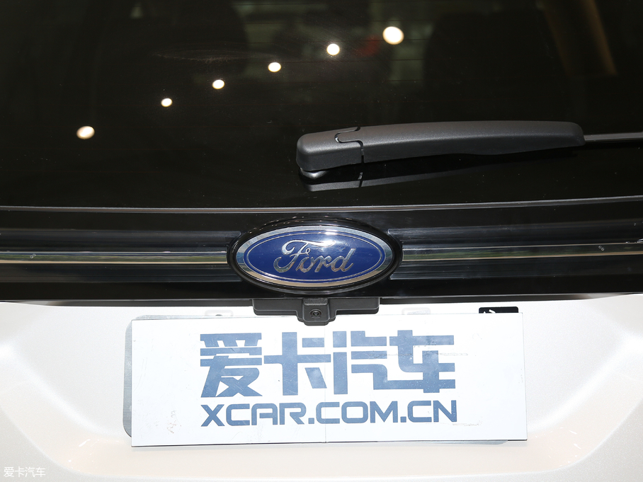 2018J EcoBoost 245 \ 7  V