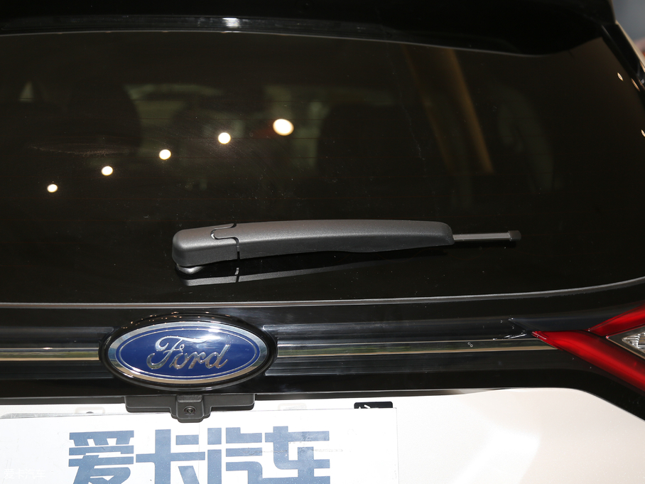 2018J EcoBoost 245 \ 7  V