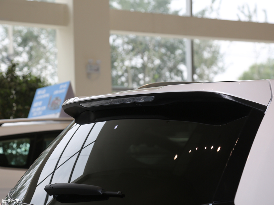 2018J EcoBoost 245 \ 7  V