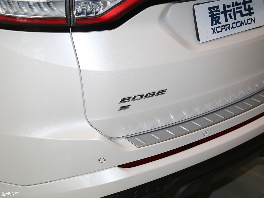 2018J EcoBoost 245 \ 7  V