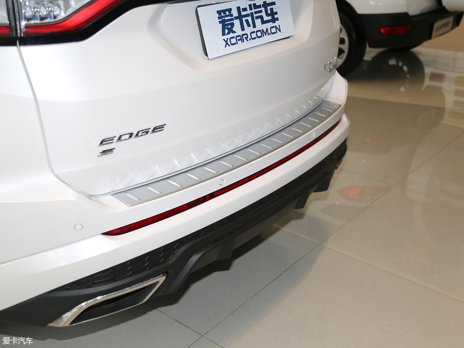 2018J EcoBoost 245 \ 7  V