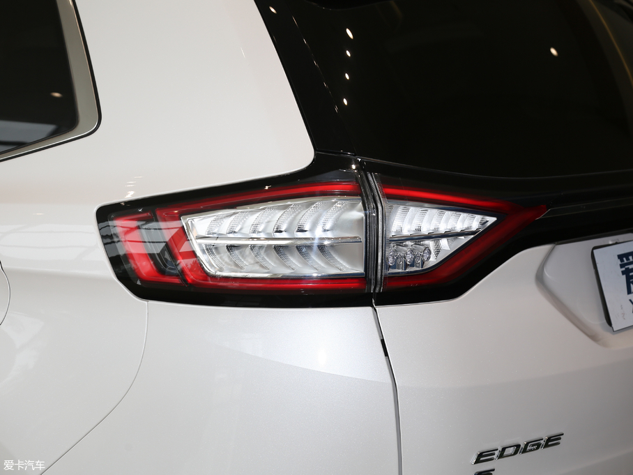 2018J EcoBoost 245 \ 7  V