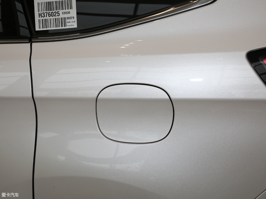 2018J EcoBoost 245 (q)\ 7  V