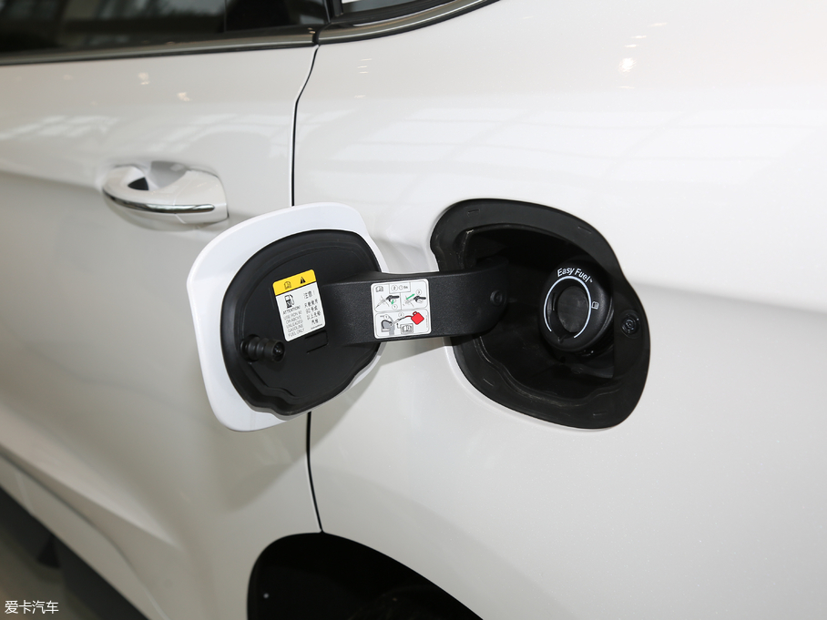 2018J EcoBoost 245 \ 7  V