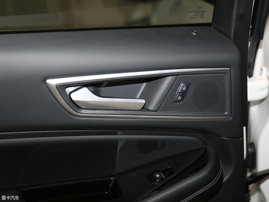 2018J EcoBoost 245 \ 7  V