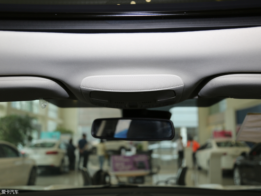 2018J EcoBoost 245 \ 7  V