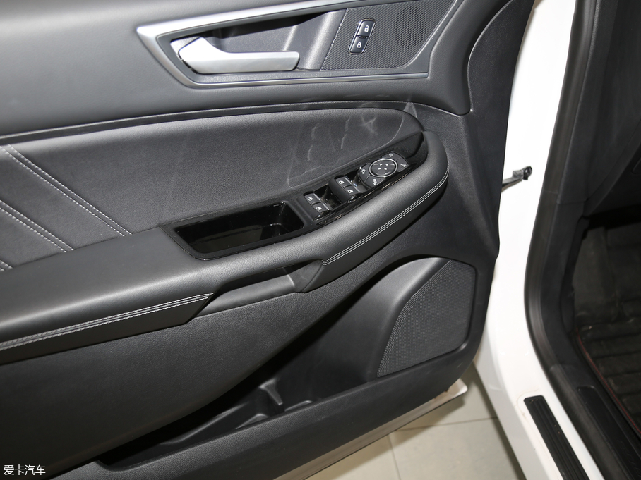 2018J EcoBoost 245 \ 7  V