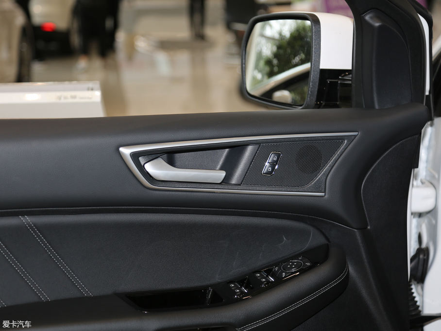 2018J EcoBoost 245 \ 7  V