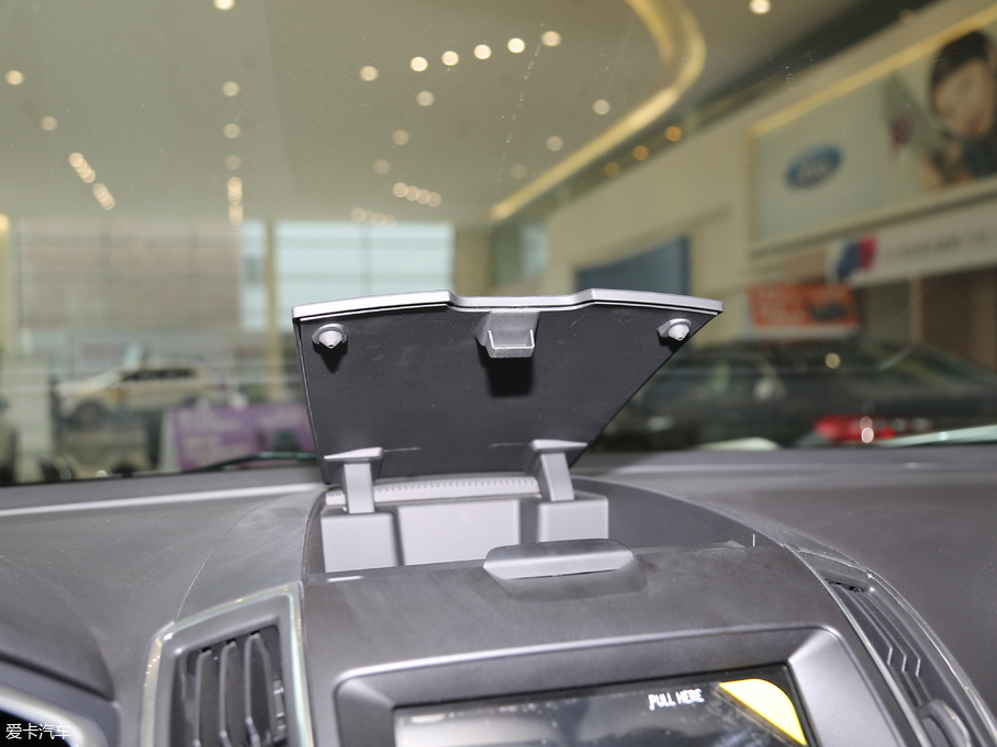 2018J EcoBoost 245 \ 7  V